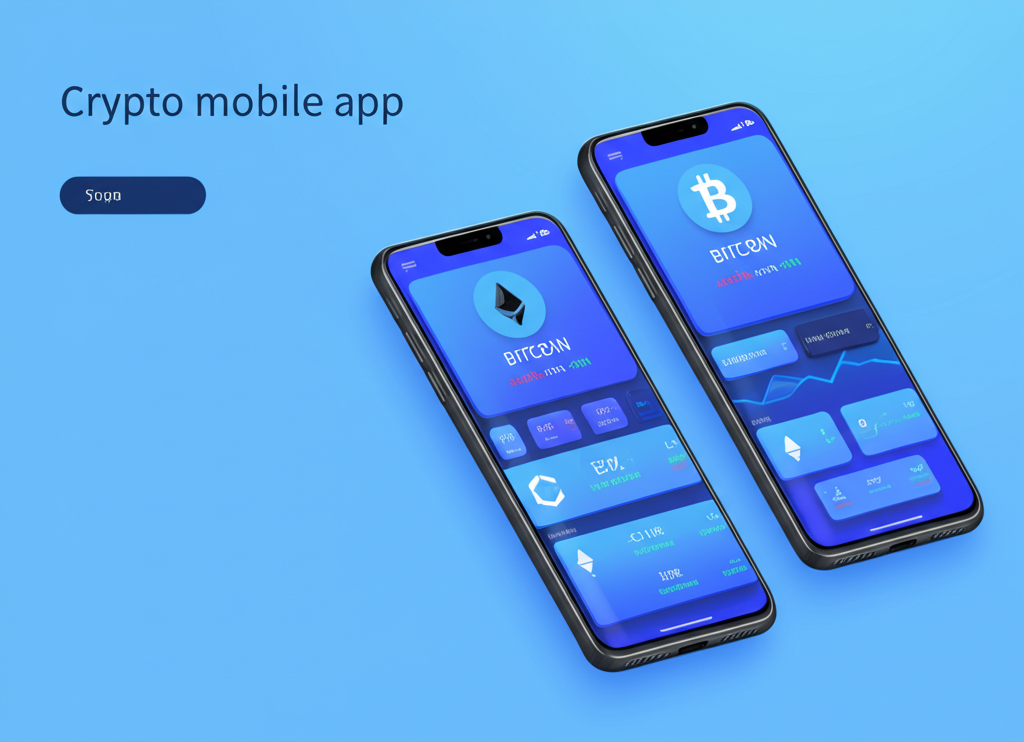 Mobile App